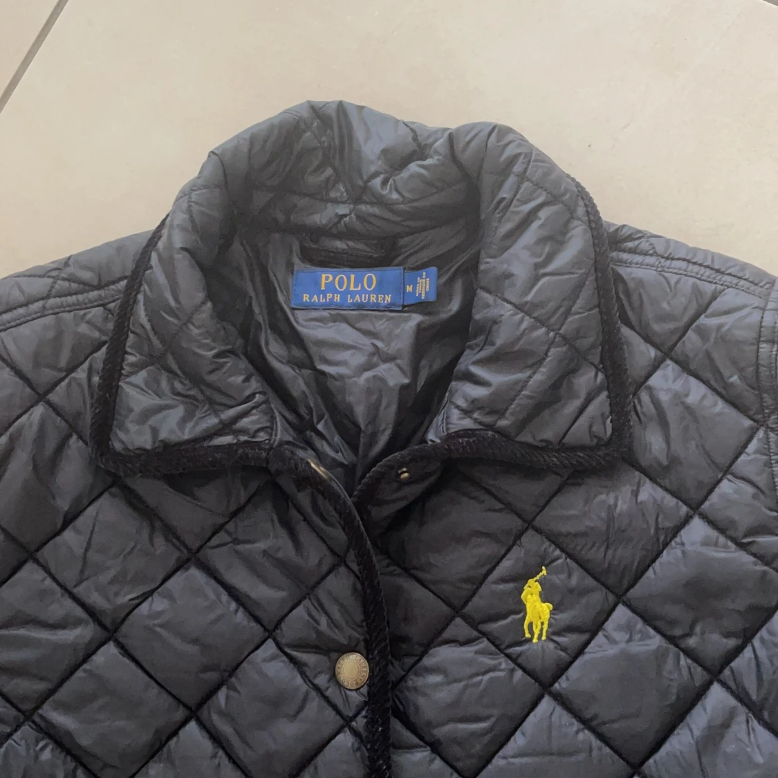 Ralph Lauren jacka M - 90