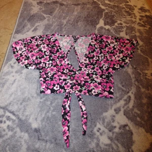 Topp - Jättefin topp 