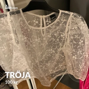 Fest tröja - Skit frän