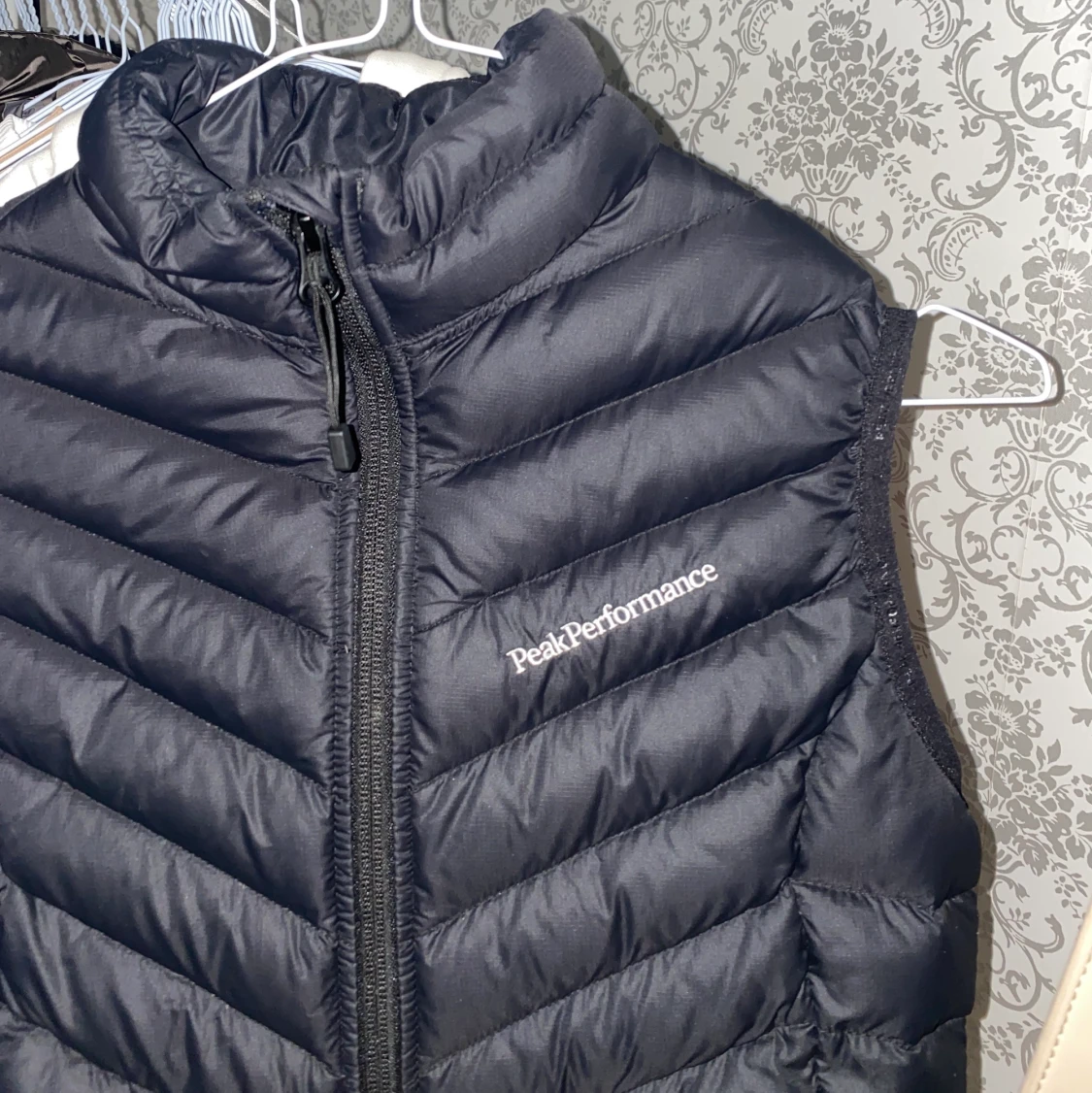 PeakPerformance väst XS