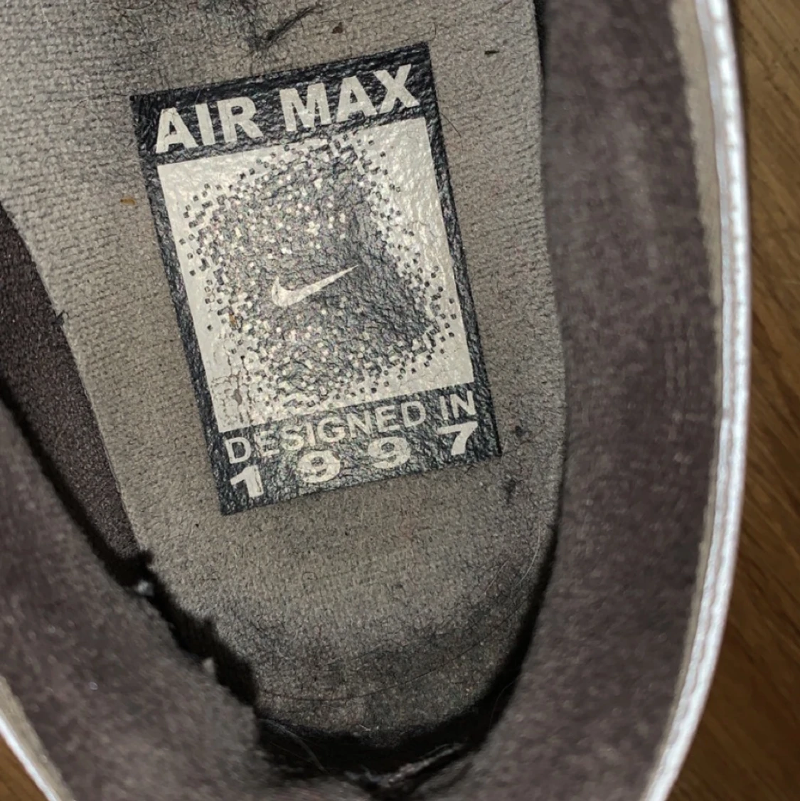 Nike air Max 97 Nintendo 64 - 91