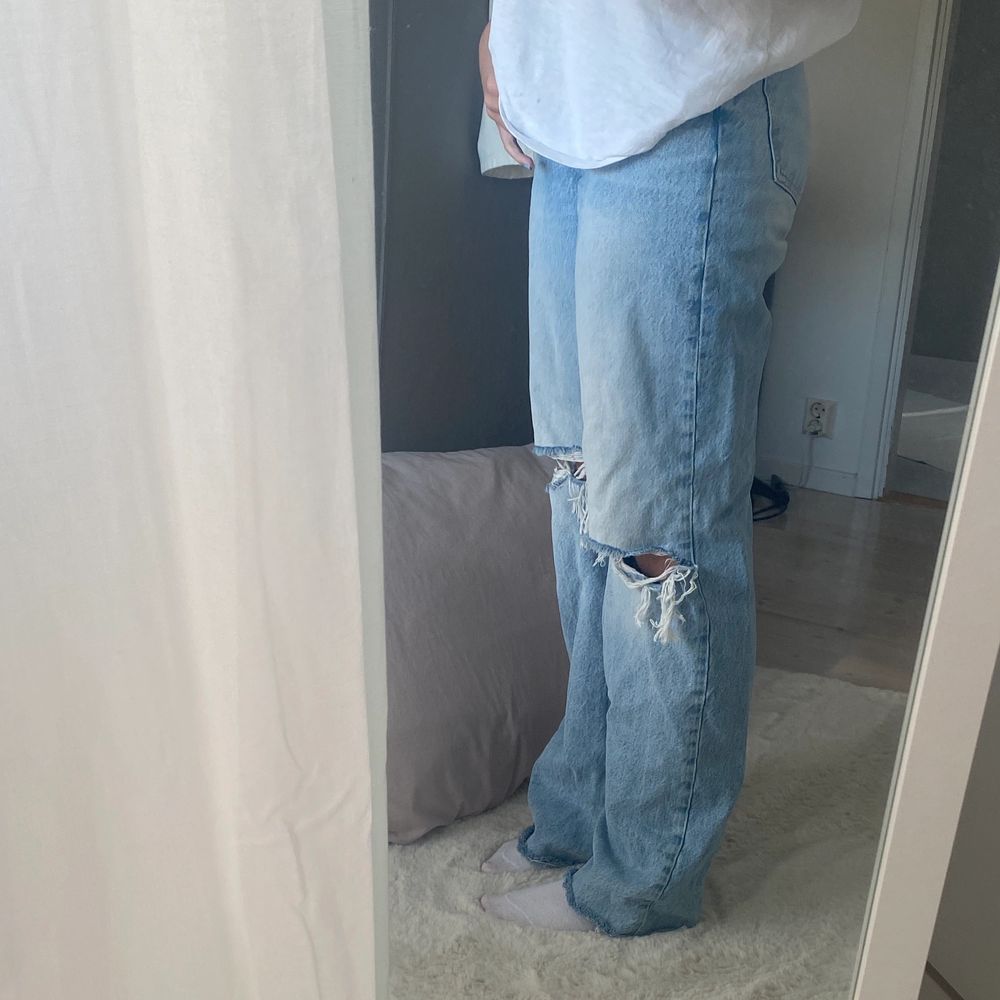 Zara jeans - Zara | Plick Second Hand
