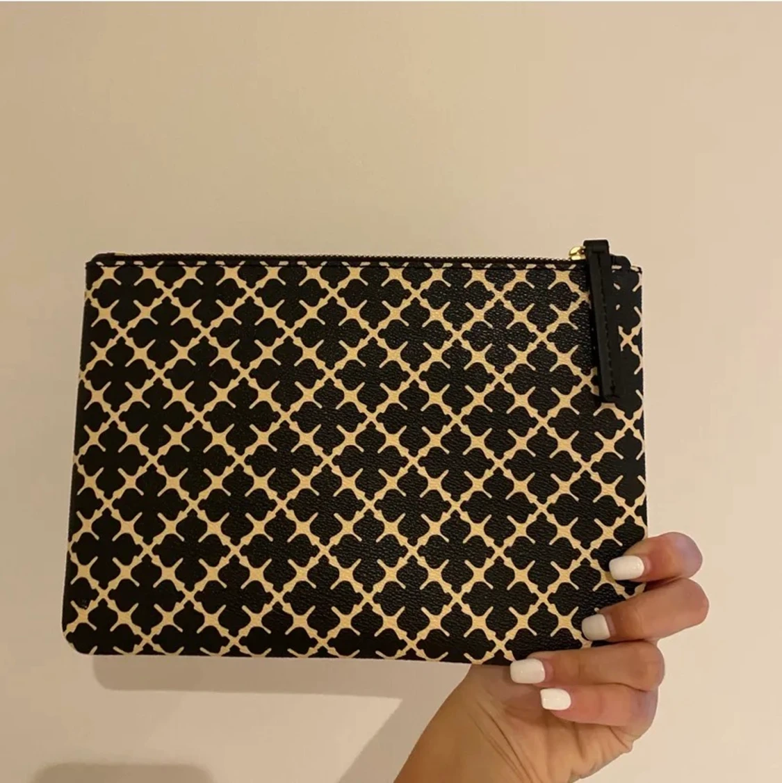 MARLENE BIRGER CLUTCH - 90
