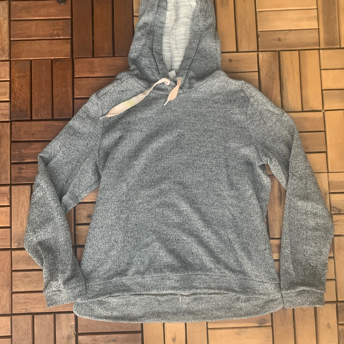 glittrig hoodie - 90