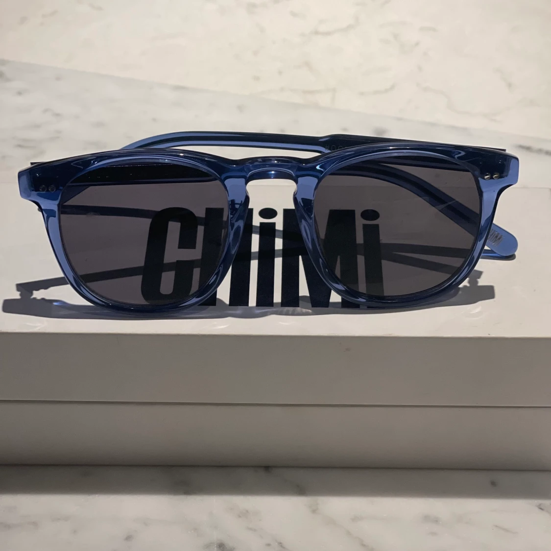 CHIMI SOLGLASÖGON #001 ACAI - 90