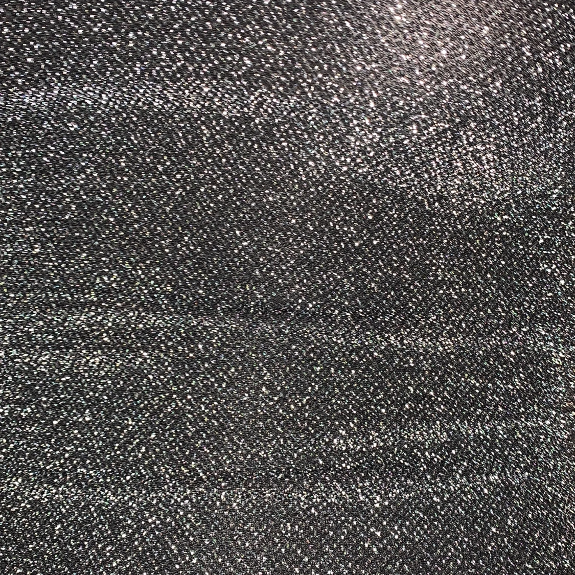 Glitter klänning  - 90