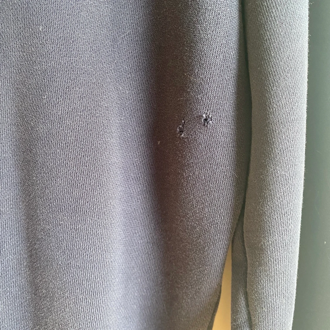 Lyle&scott ”blå” - 90