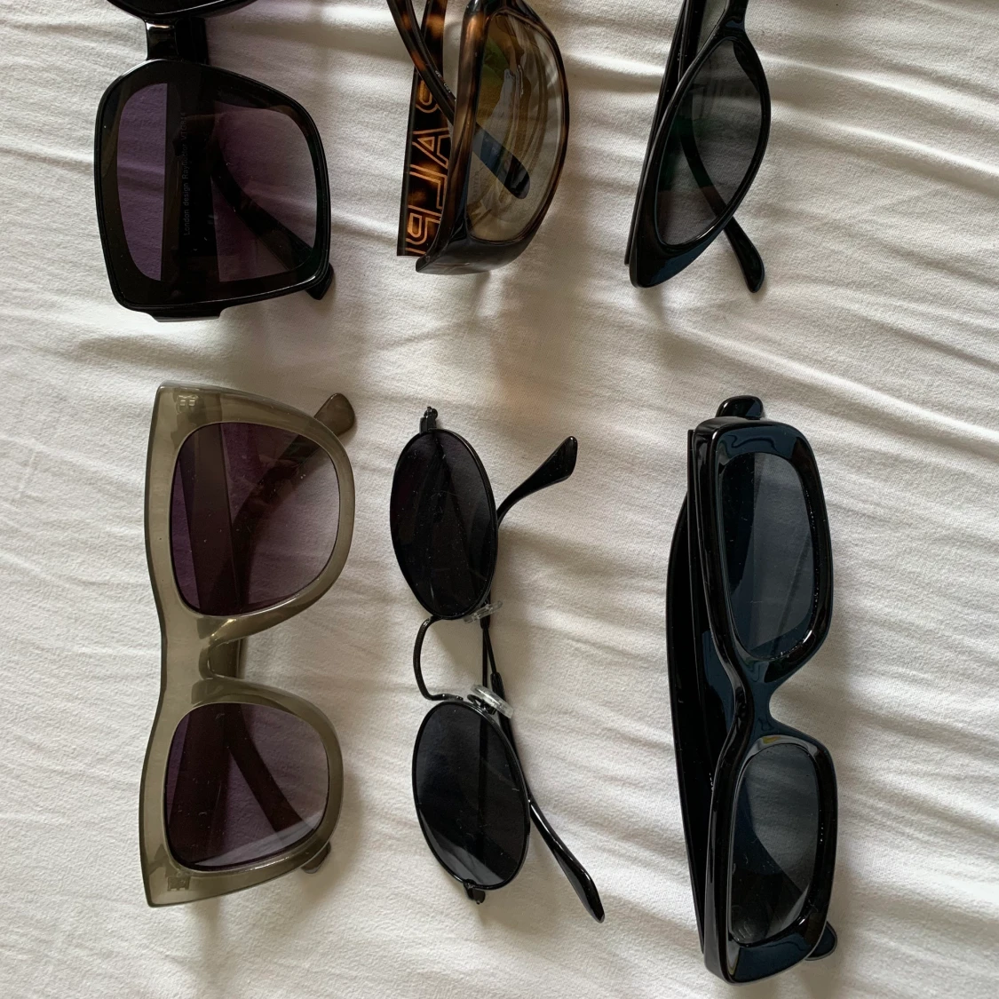 Massa solglasögon - 90