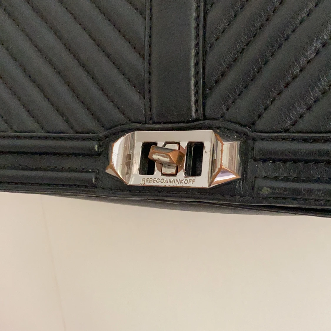 Rebecca minkoff väska - 91