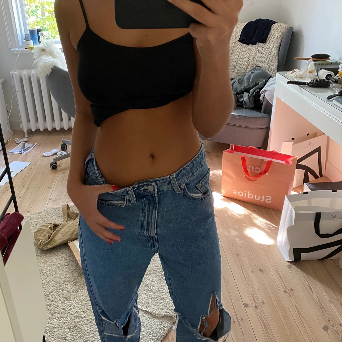 Jeans - 90