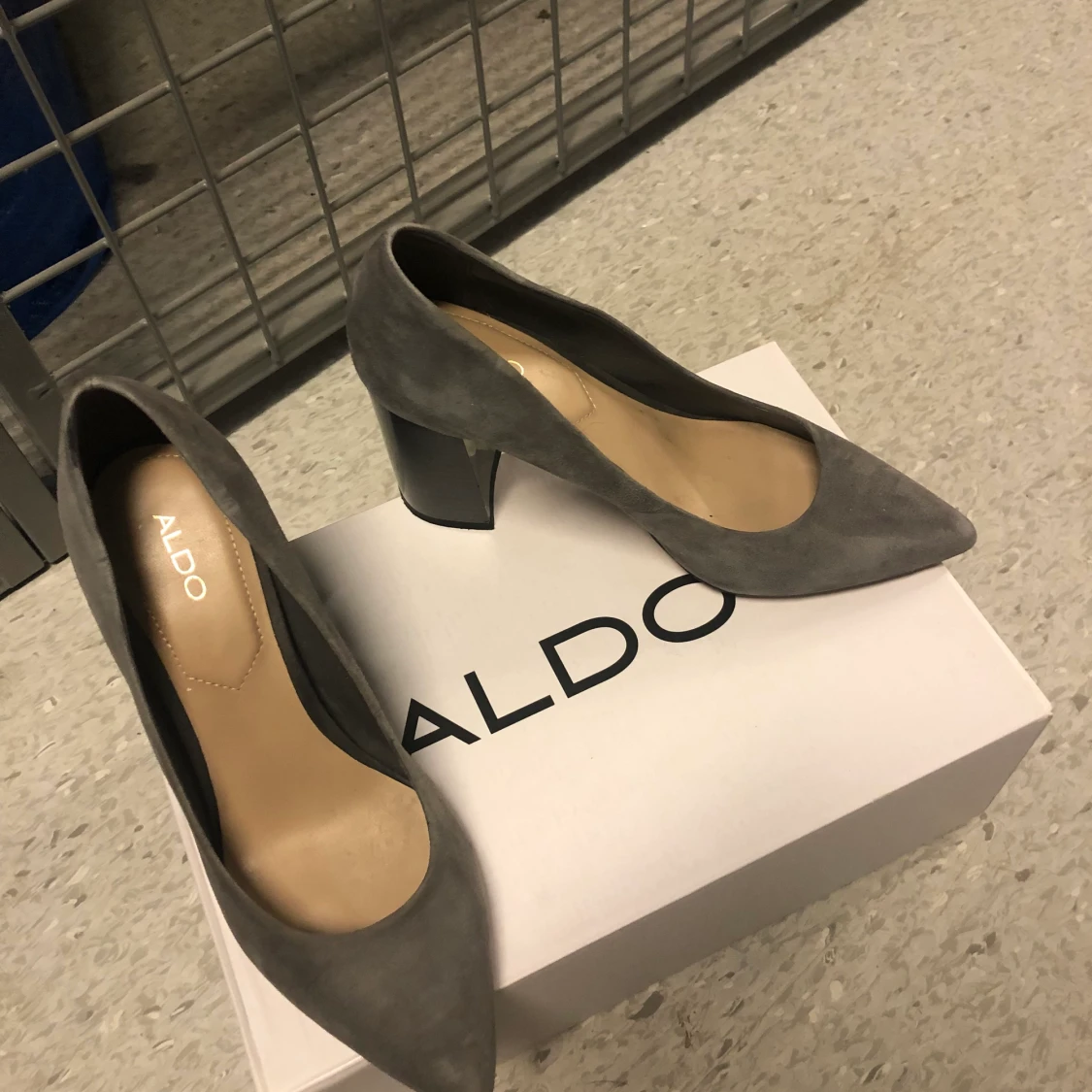 Shoes Aldo - 90