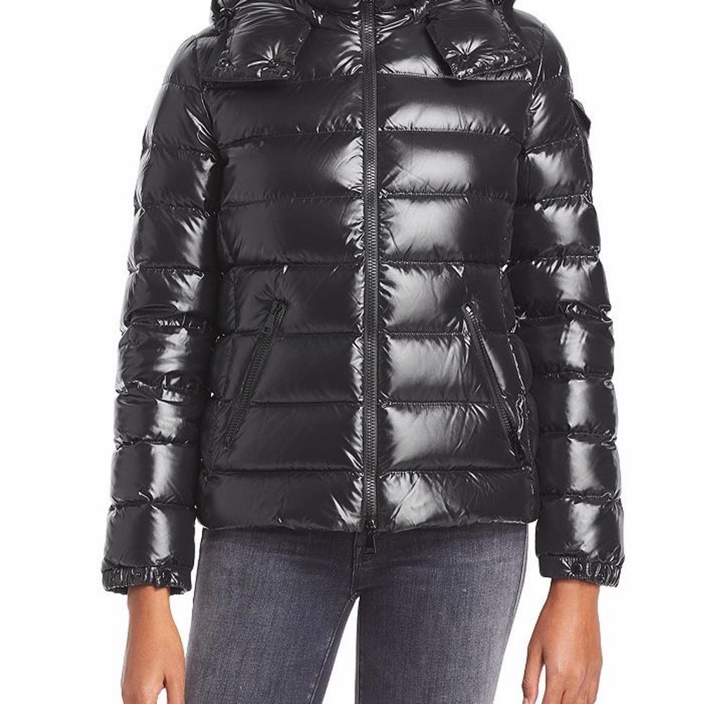 Moncler jacka bady online