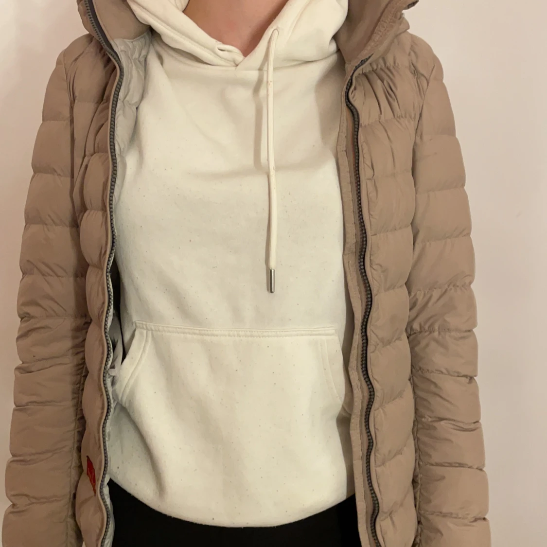 Parajumper, Cappuccino  - 90