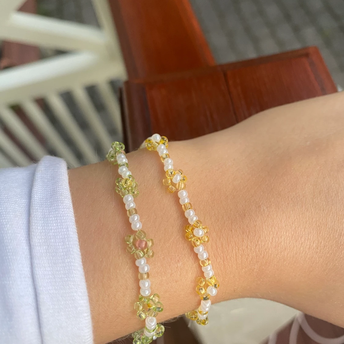 Somriga armband  - 91