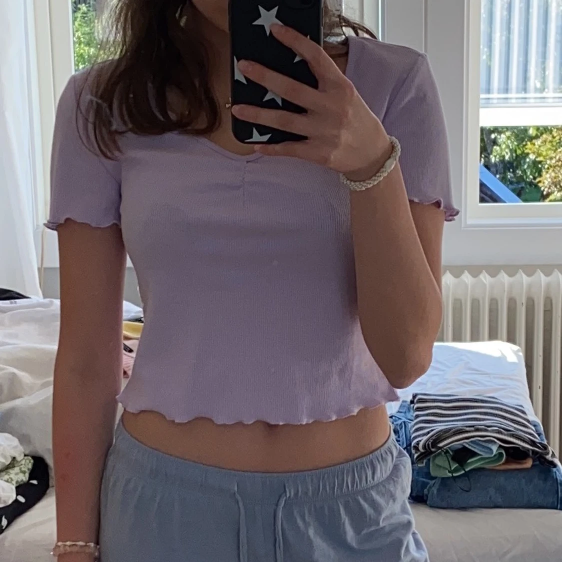 Supersöt topp! - 90