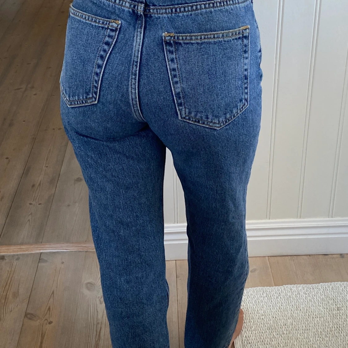 Weekday voyage jeans - 90