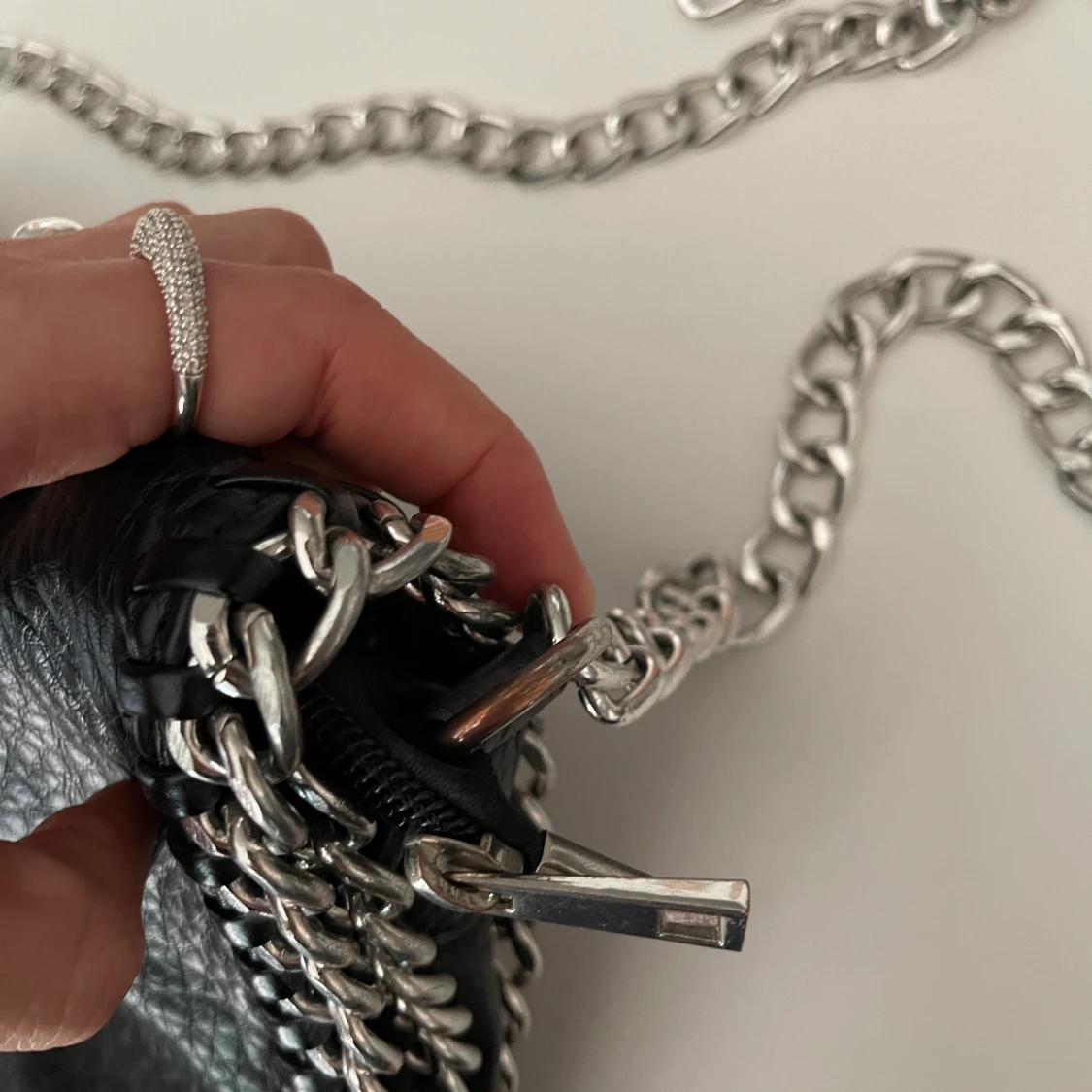 Stella McCartney likande väska - 90