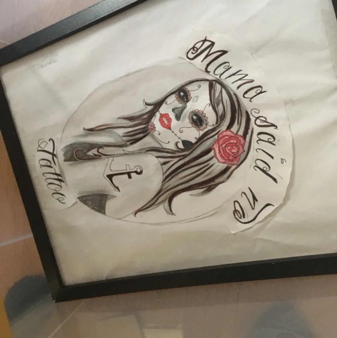 Frakt betalar du. Gärna swish