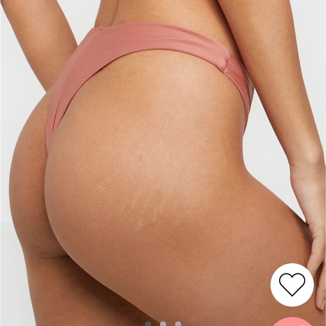 Bikiniunderdel nelly