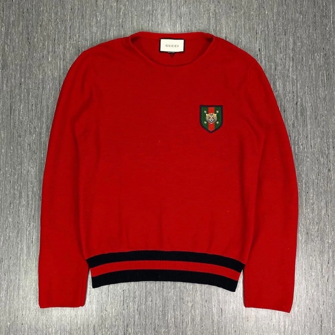 Gucci Sweater