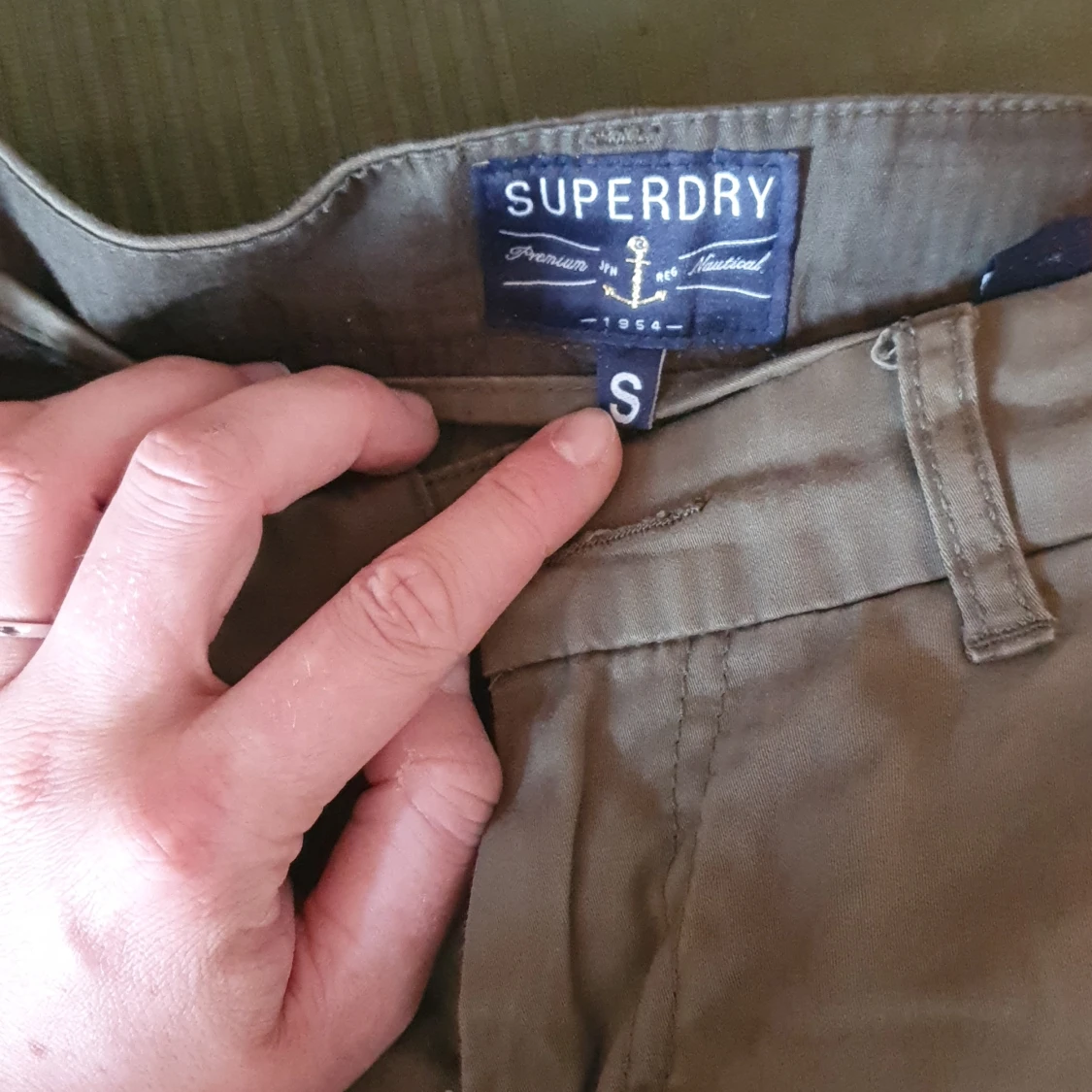 Superdry chinos - 91