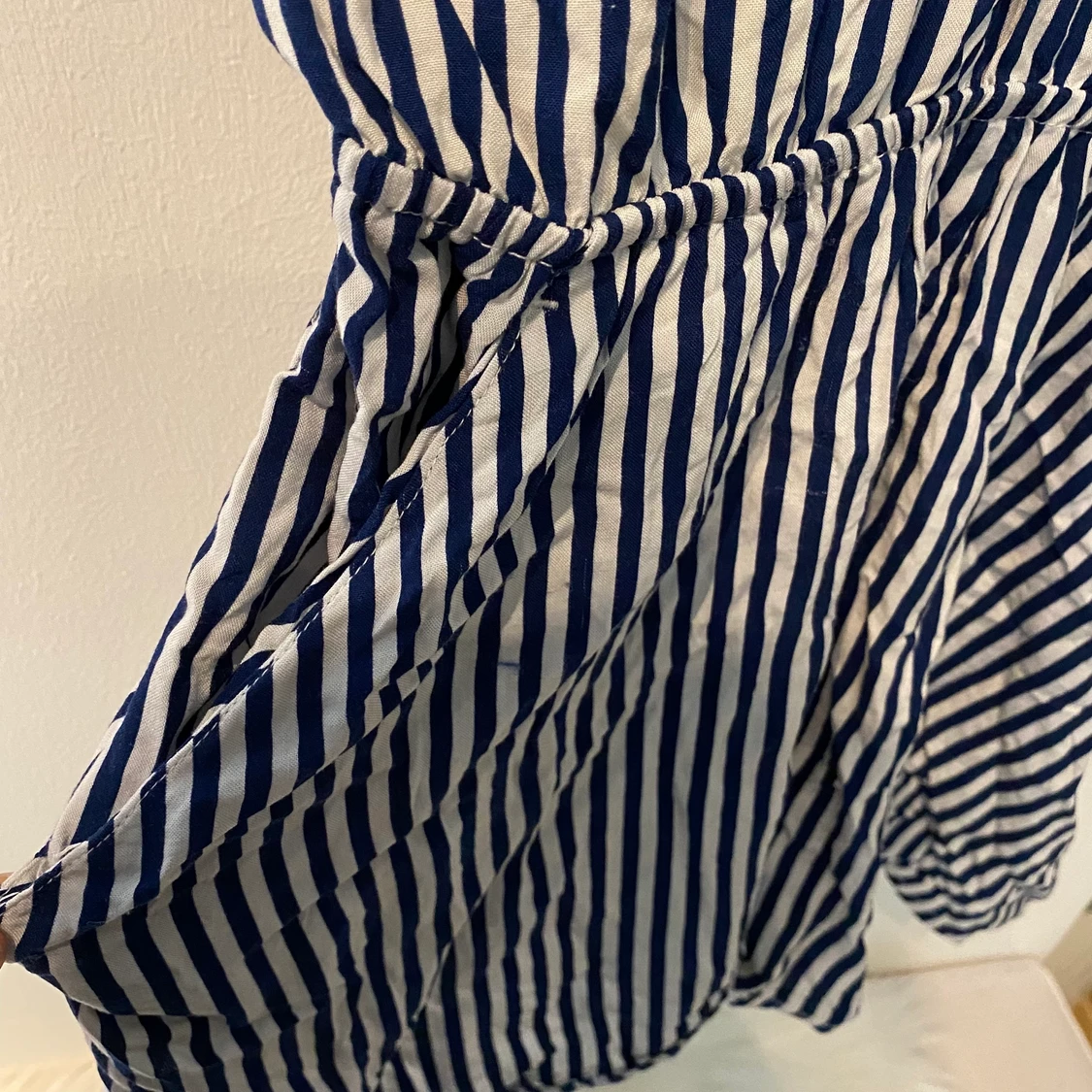 Randig Romper strl 38 - 91