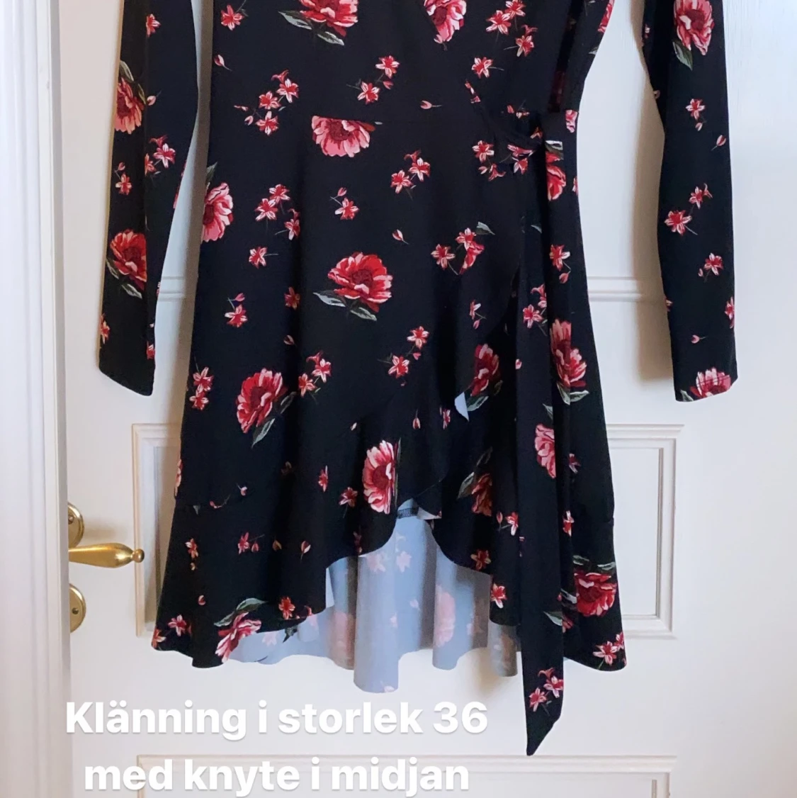 Klänning  - 90