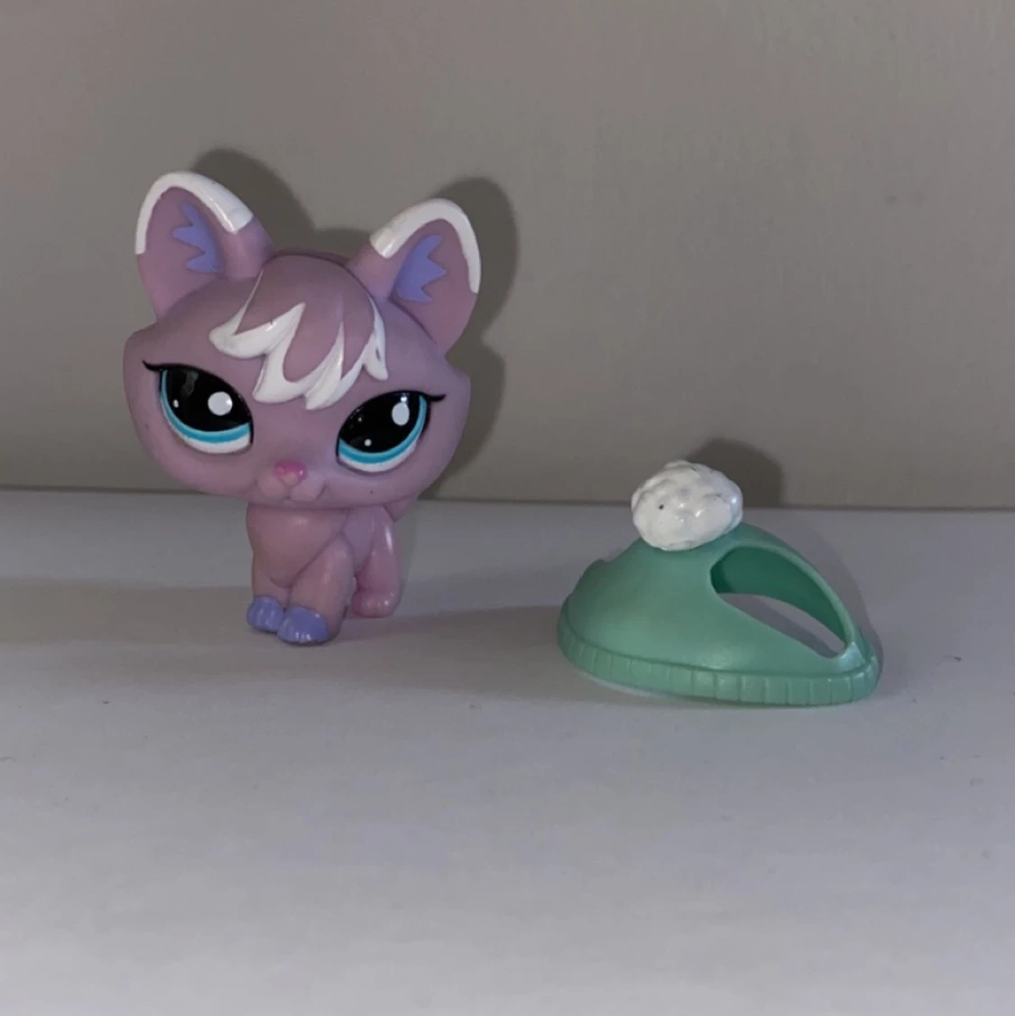 Little Pet shop - 90