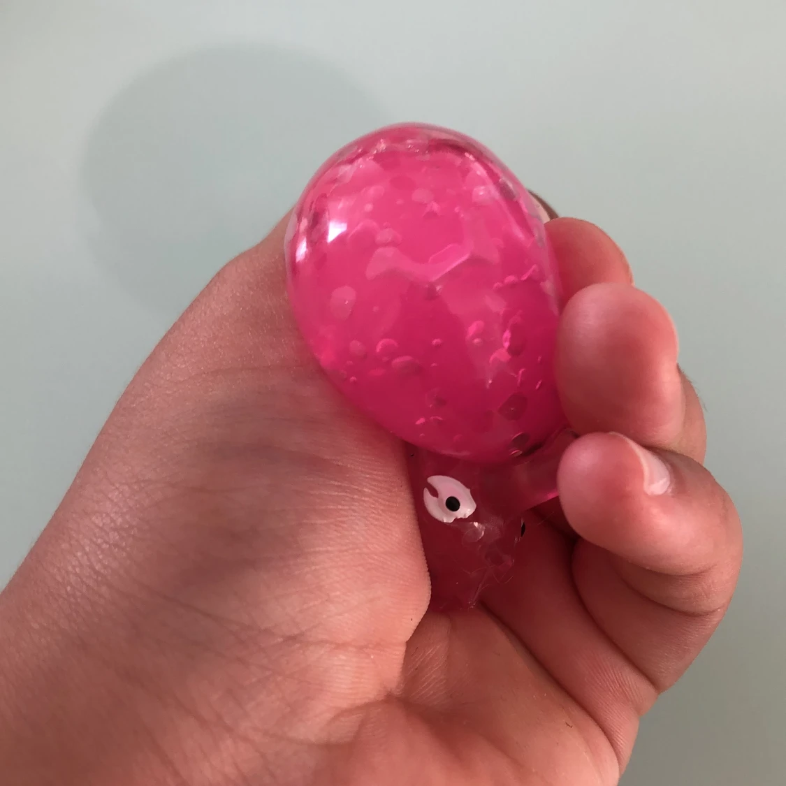 Orbeezstressboll - 91