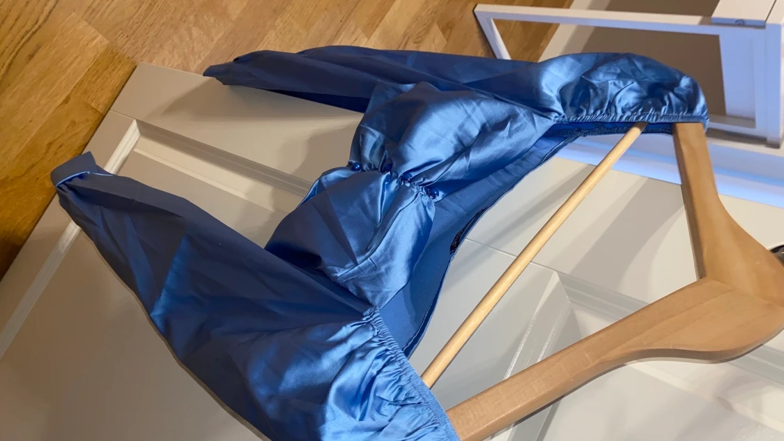 Crop topp siden  - 90