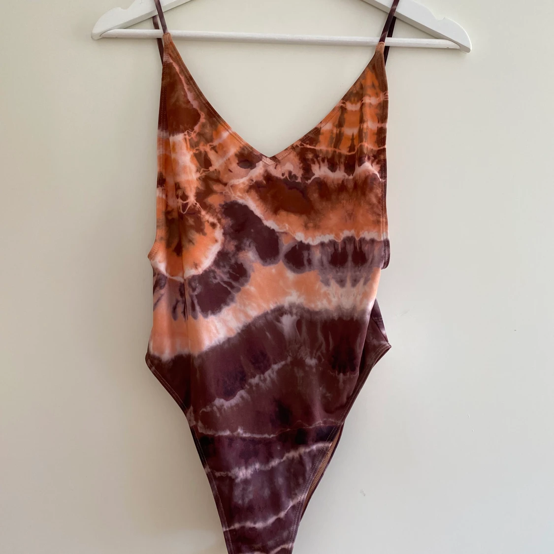 Baddräkt storlek 36