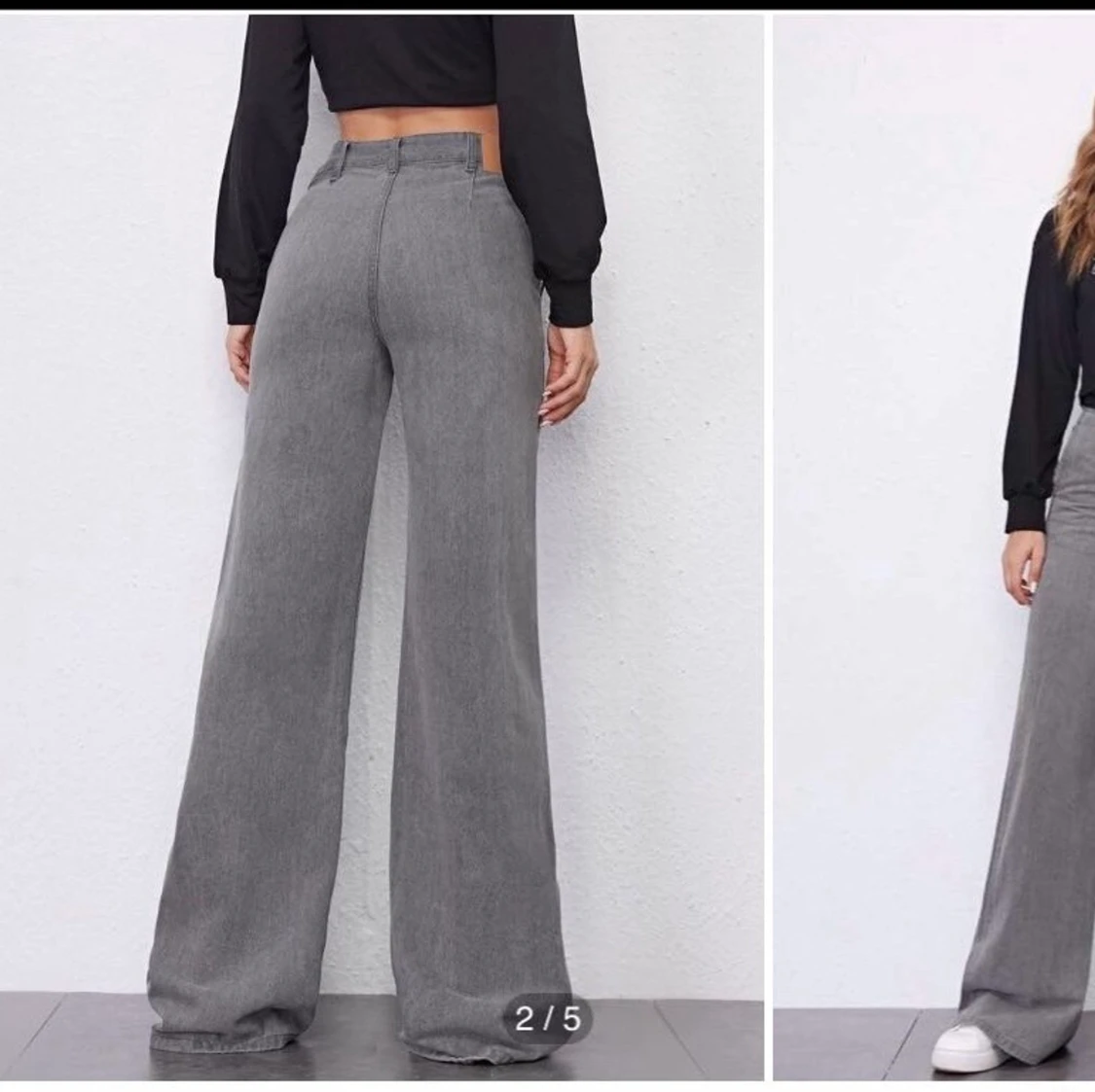 Jeans från Shein - 90