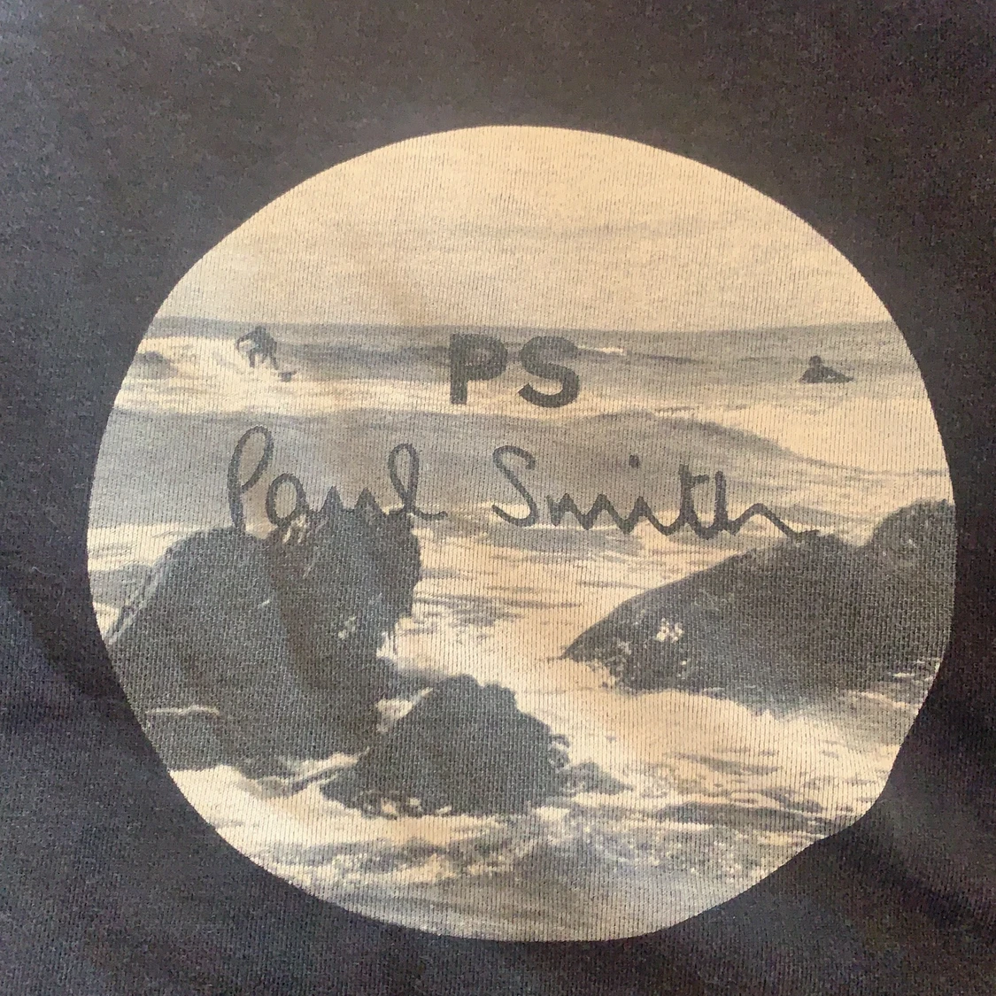 Paul Smith Sweatshirt - S - 90