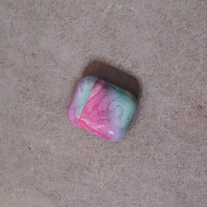 AirPod Case - Superfint AirPod Case i pastellfärger! Finns till AirPods och AirPods Pro!