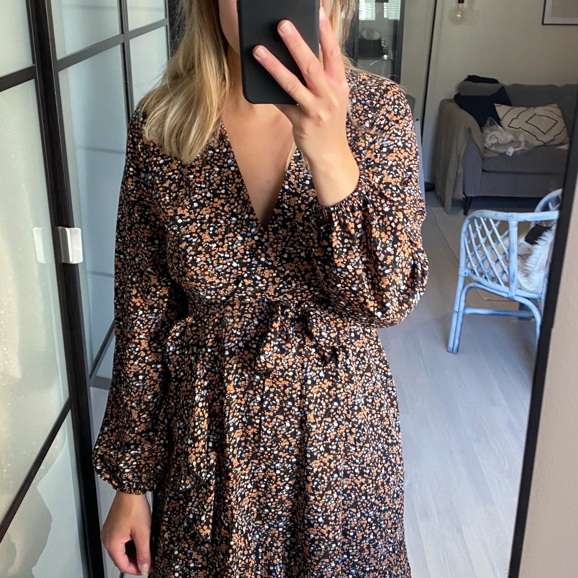 Omlottklänning från Sisters Point - 91