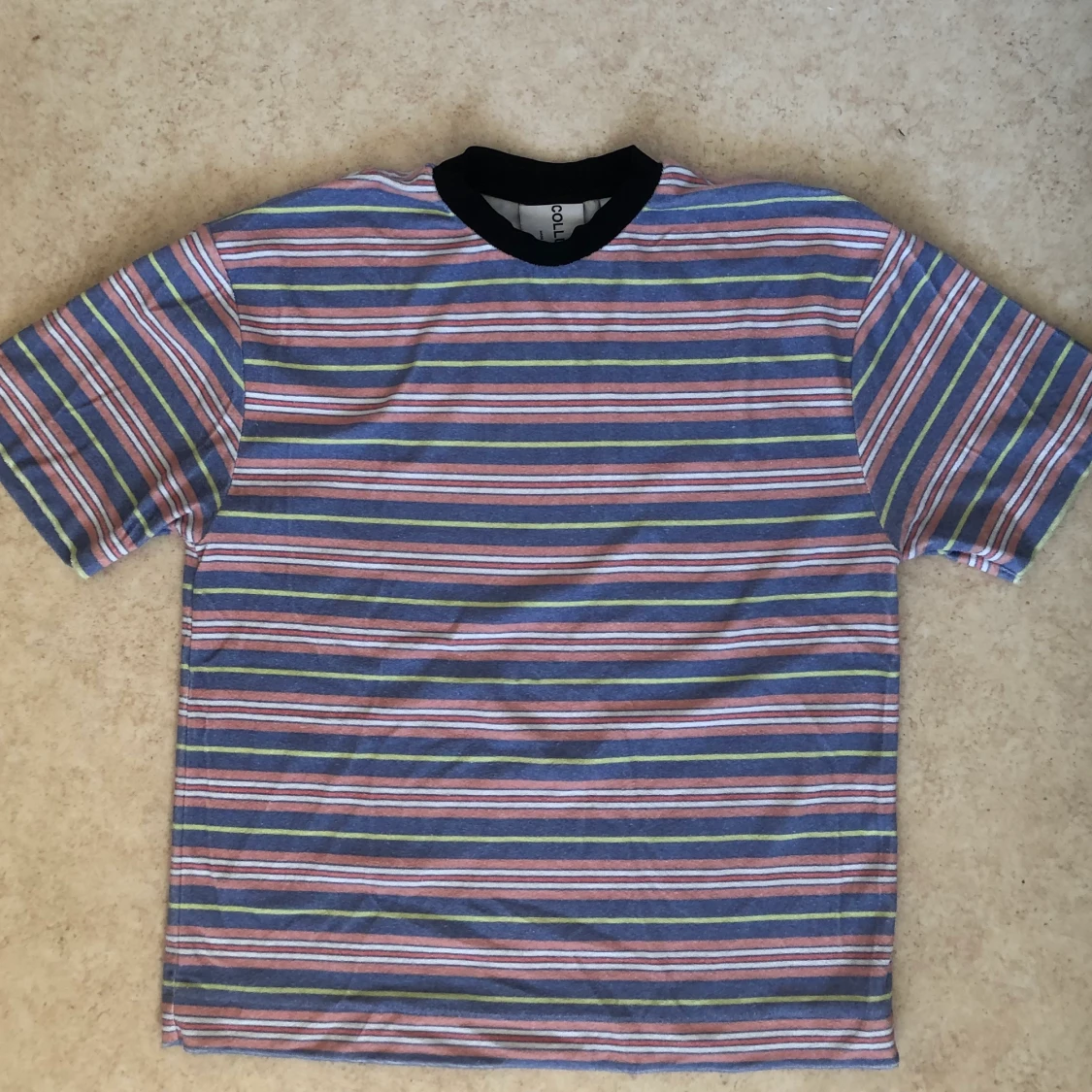 Frotté T-shirt  - 90