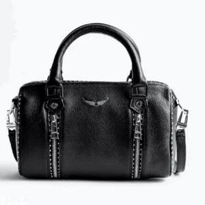 SÖKER Zadig sunny/liknande väska  - SÖKER en Zadig Voltaire sunny väska liknande dem på bilden, eller en liknande fast ett annat märke osv. ❤️