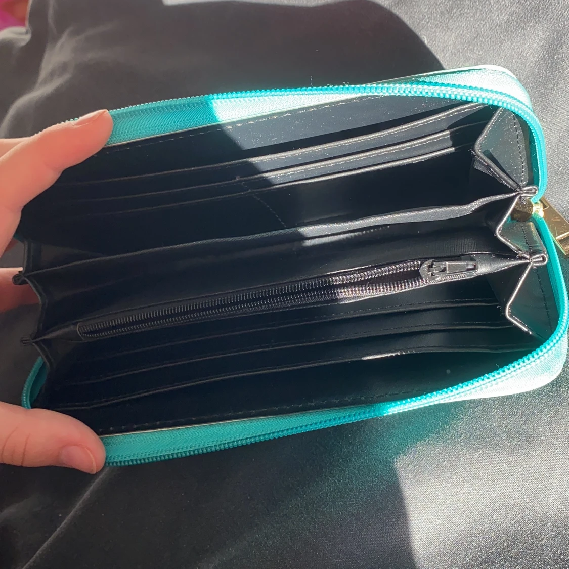 Gameboy plånbok - 90