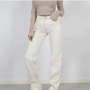 Venderby’s jeans  - Säljer mina jeans ifrån venderby’s, bra skick. Köpte för 760 ungefär 