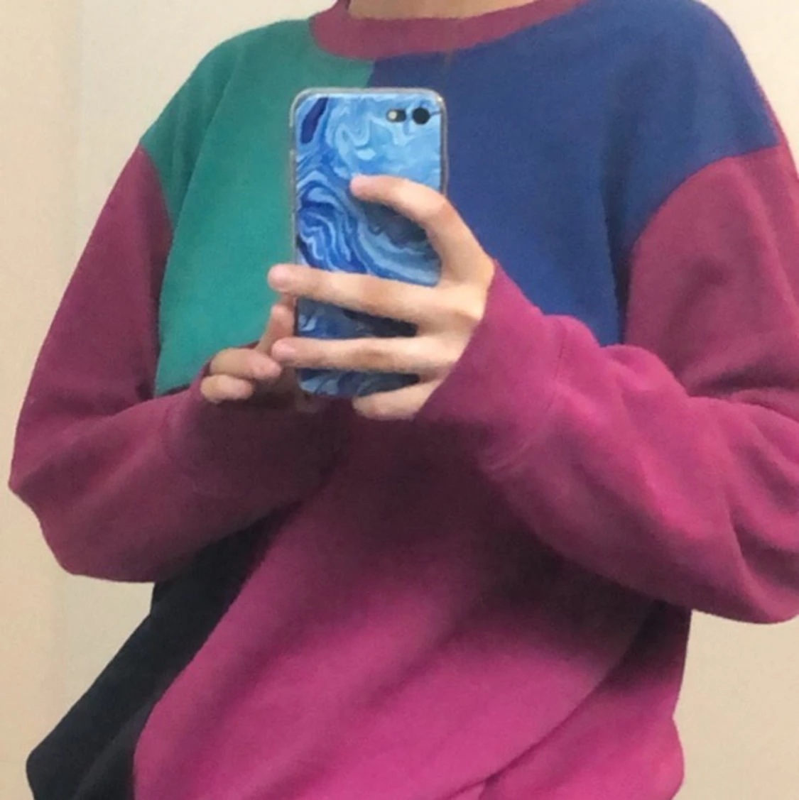 Vintage sweatshirt 