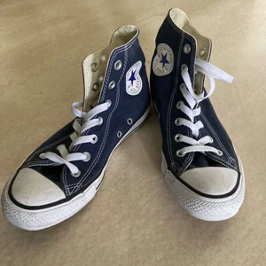 Converse - Oanvända Converse 