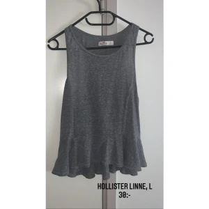 Hollister topp  - Bra skick 