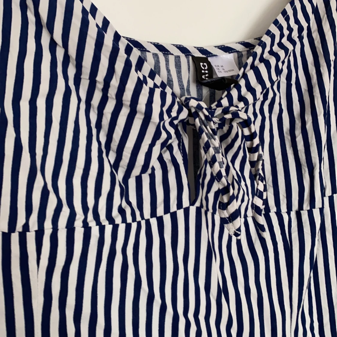 Kort klänning  - 90