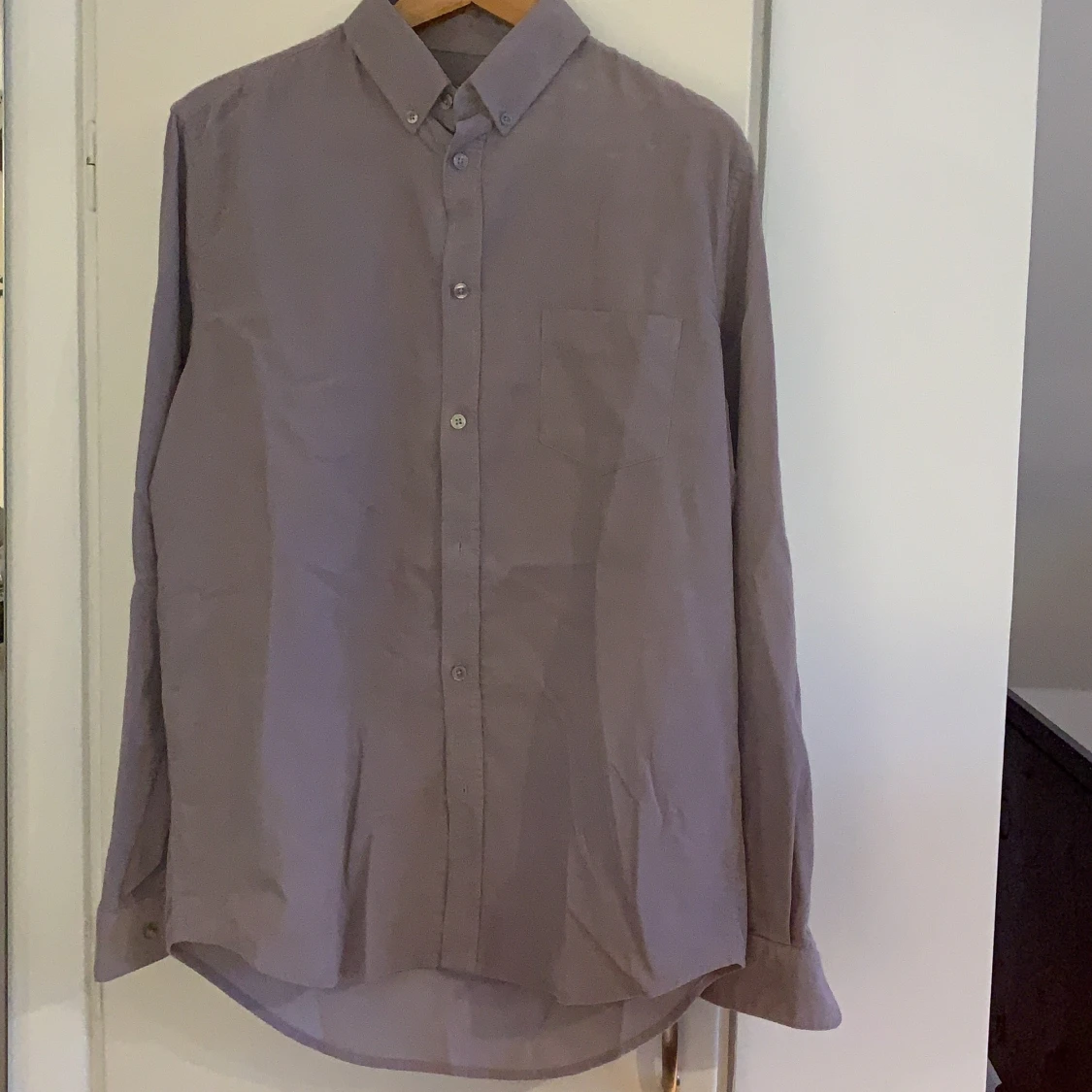 Samsøe samsøe skjorta 