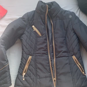 Salt jacka  - Bra skick 