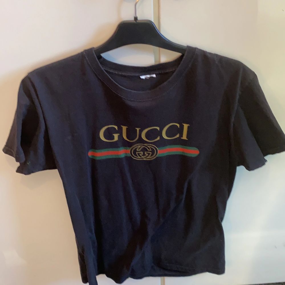 Billig Gucci tröja | Plick Second Hand