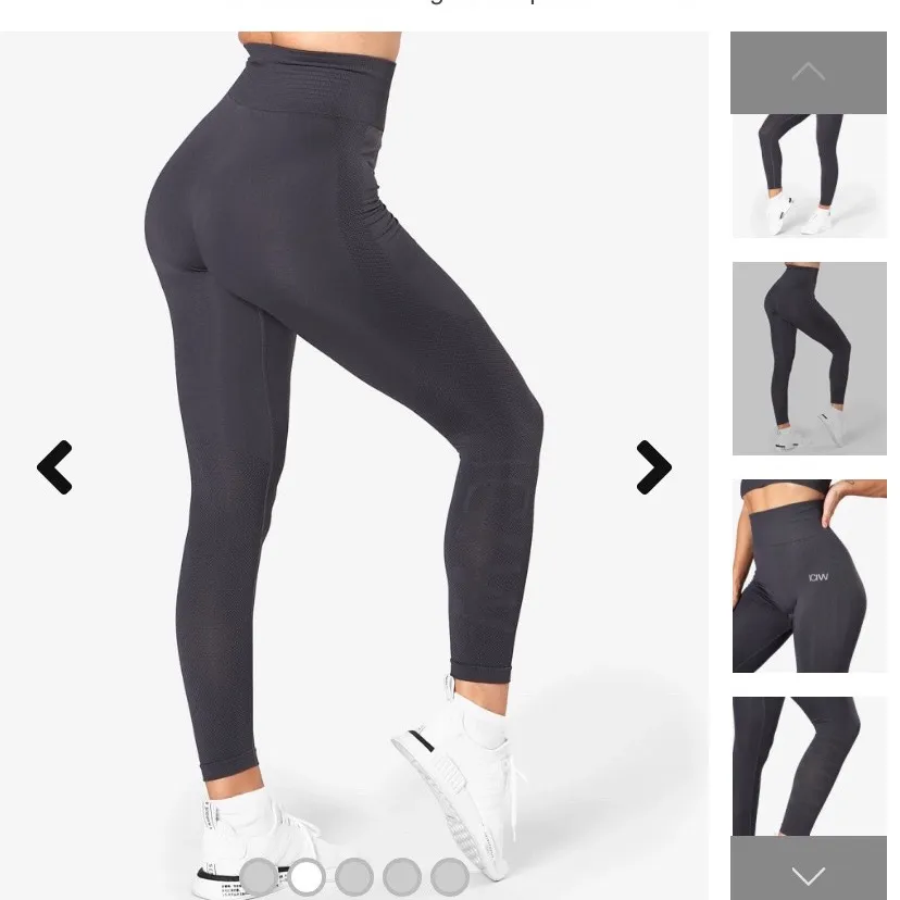 Helt nya, aldrig använda Define Seamless Tights från Icaniwill i strl S, dessa sitter som en smäck o är så snygga! Säljer på grund av att jag råkade köpa 2 nästan exakt likadana :) . Övrigt.