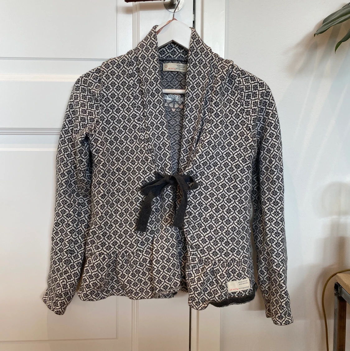 Oddmolly tröja - 90