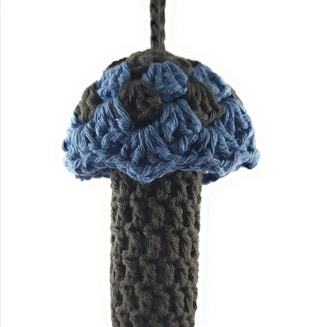 Mushroom handmade holder - 90