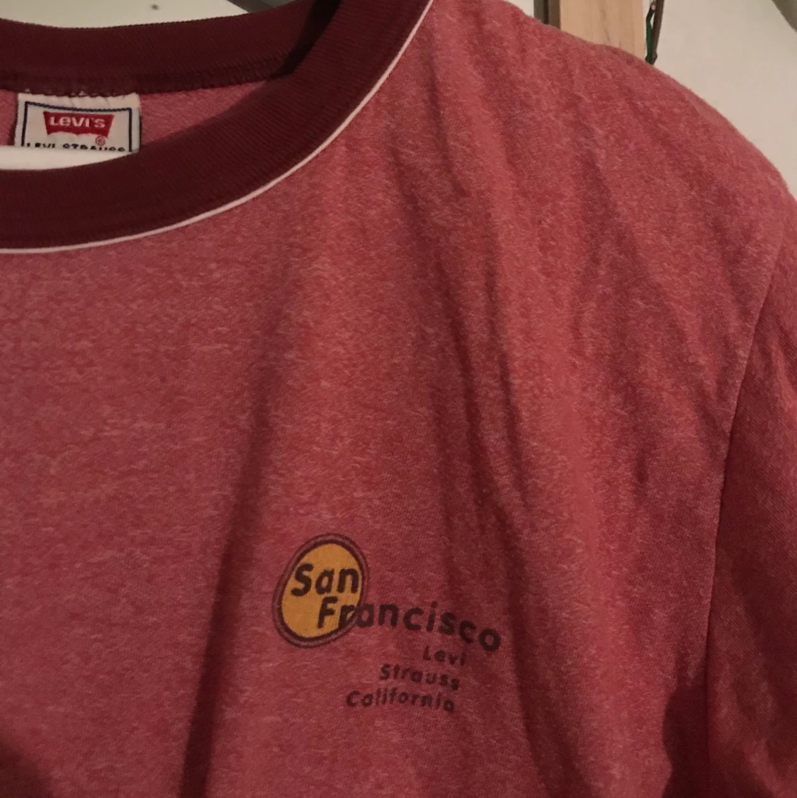 Vintage Levis t-shirt🔮 - 90